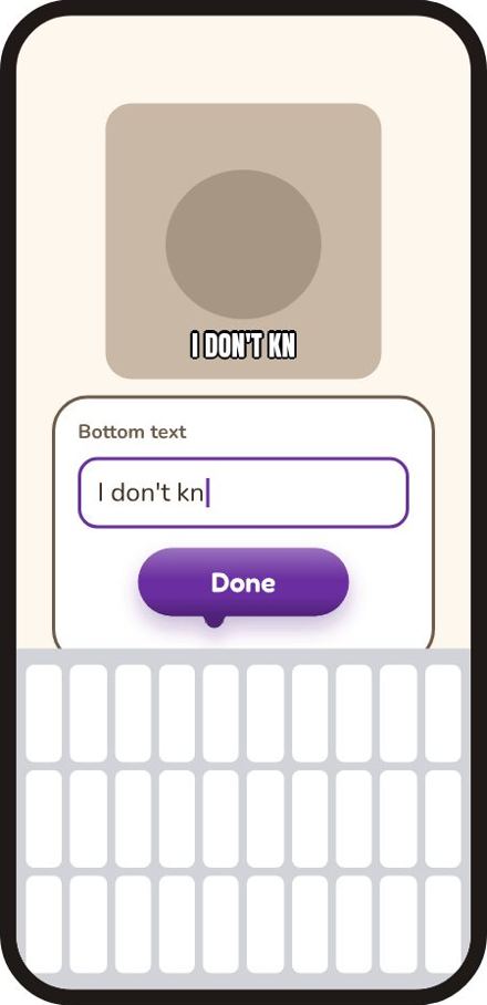 PBgif caption pop-up