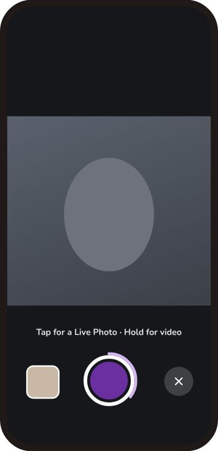 PBgif camera screen